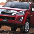 Isuzu D Max Limited Gtx Edition Unveiled By Ghandhara In Pakistan