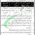 Job Opportunities For Civilians In Pakistan Army At 44 Eme