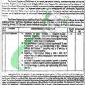 Job Opportunities In Punjab's Finance Department For 2024