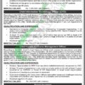 Latest Advertisement For 2024 Jobs At Karachi Water And Sewerage