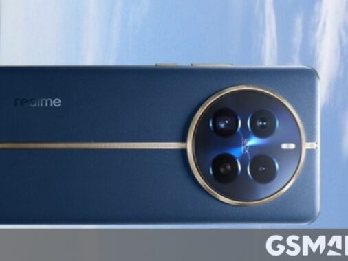 Leaked Specifications For Realme 12 Pro+ Revealed