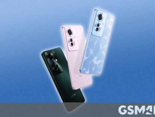 Leaked Details Of Oppo Reno 11f 5g Specifications And Design