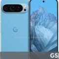 Leaked Renders Reveal Google Pixel 9 With Three Rear Cameras