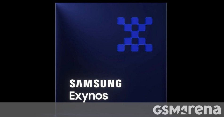 Leaked Specifications For Exynos 2500 Revealed Gsmarena.com Report