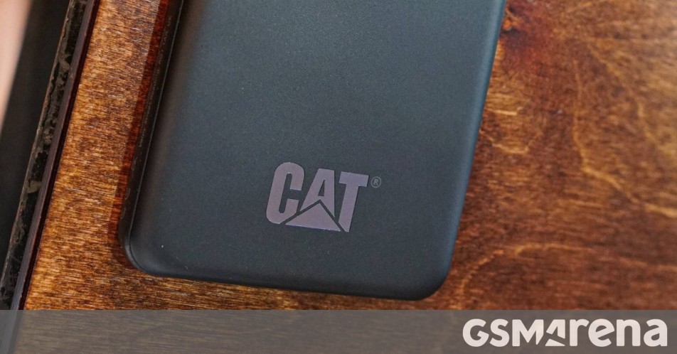 Manufacturer Of Cat And Motorola Defy Phones Succumbs To Financial