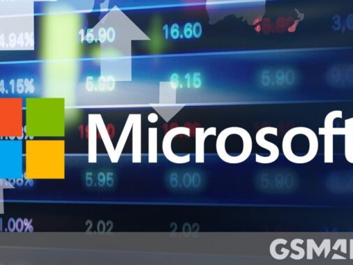 Microsoft's Second Quarter Report Shows Gaming Revenue Surpassed That Of