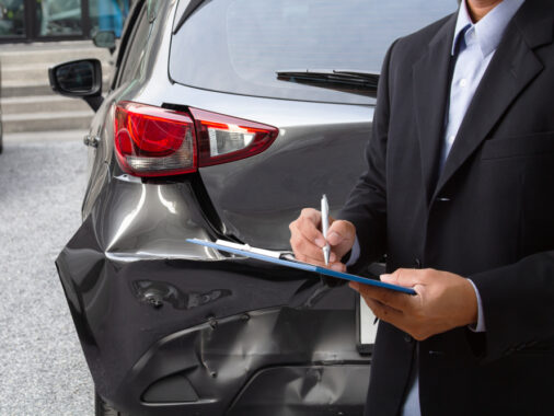 Navigating Car Insurance Plans In The Uae: Everything You Need