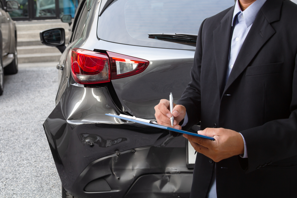 Navigating Car Insurance Plans In The Uae: Everything You Need