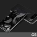 New Leaks Show Google Pixel 9 Pro With Reduced Screen