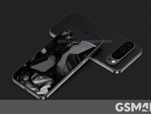 New Leaks Show Google Pixel 9 Pro With Reduced Screen