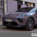 New Macan By Porsche Now Features Android Automotive Integration