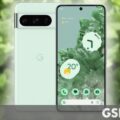 Newly Leaked Images Reveal The Pixel 8 Pro In A