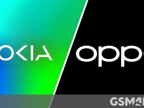 Nokia And Oppo Agree To Cross License 5g Patents