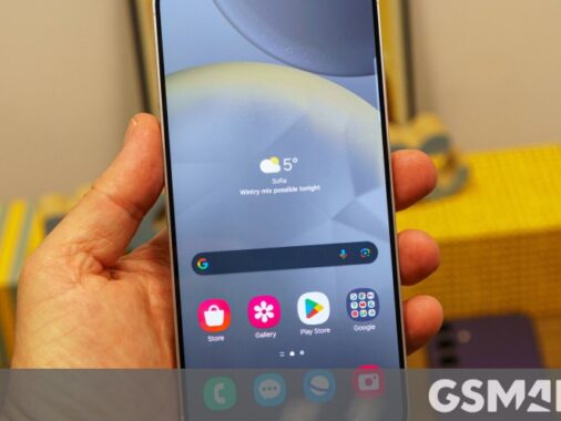 Older Devices Will Soon Receive The Samsung Galaxy Ai Technology