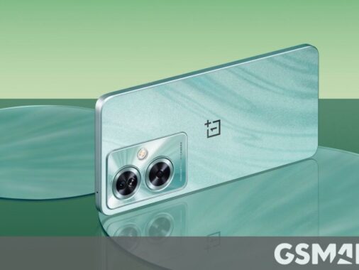 Oneplus Nord N30 Se 5g Unveiled With Dimesnity 6020 Processor