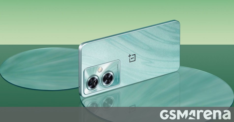 Oneplus Nord N30 Se 5g Unveiled With Dimesnity 6020 Processor