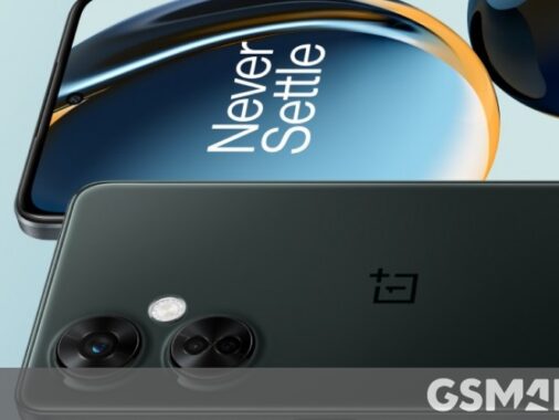 Oneplus Nord N30 Se Spotted On Geekbench Running Dimensity 6020