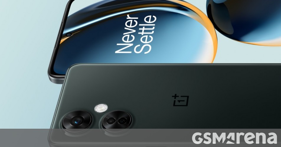 Oneplus Nord N30 Se Spotted On Geekbench Running Dimensity 6020