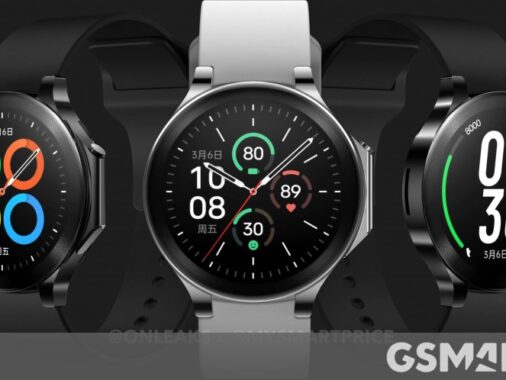 Oneplus Set To Reveal Wear Os Powered Oneplus Watch 2 At