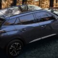 Peugeot 2008 Introduces Two Additional Colors