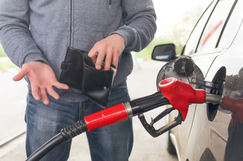 Possible Increase In Petrol Prices Prior To General Elections