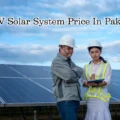 Price Of 15kw Solar System In Pakistan In January 2024