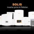 Price Of Solis Inverter In Pakistan 2024