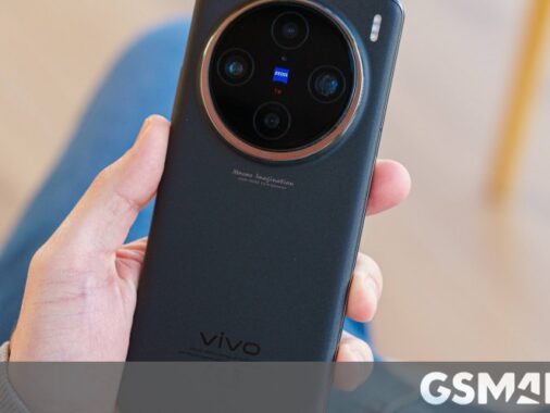 Price Of Vivo X100 Pro In Europe Finally Disclosed