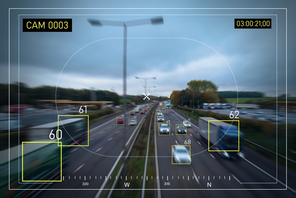 Punjab Introducing Ai Powered Traffic Cameras