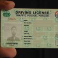 Punjab Raises Driving License Fee By 2600%