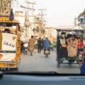 Punjab Brings Positive Development For Qingqi Rickshaw Drivers