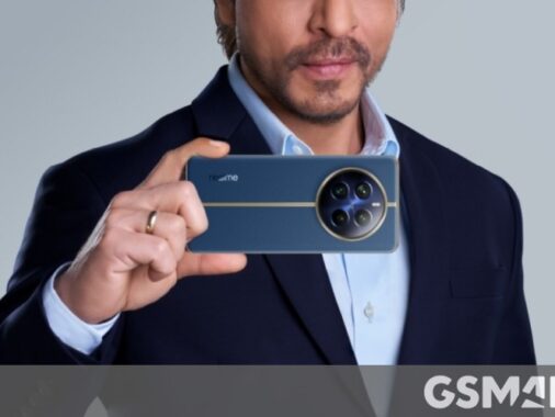 Realme 12 Pro Duo Features A Telephoto Camera; 12 Pro+