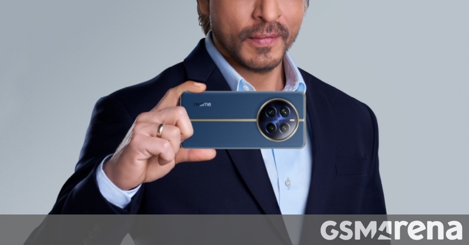 Realme 12 Pro Duo Features A Telephoto Camera; 12 Pro+