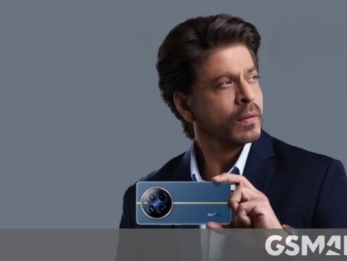 Realme 12 Pro Set To Feature A Fresh Sony Imx882