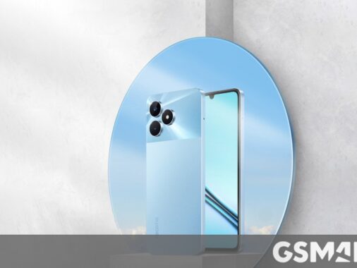 Realme Note 50 Introduces 90hz Display And Affordable $65 Price