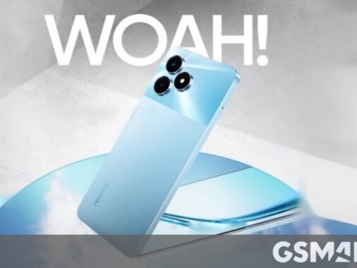 Realme Plans To Release Two Additional Note Phones This Year,