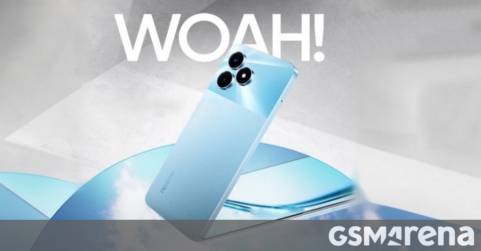 Realme Plans To Release Two Additional Note Phones This Year,