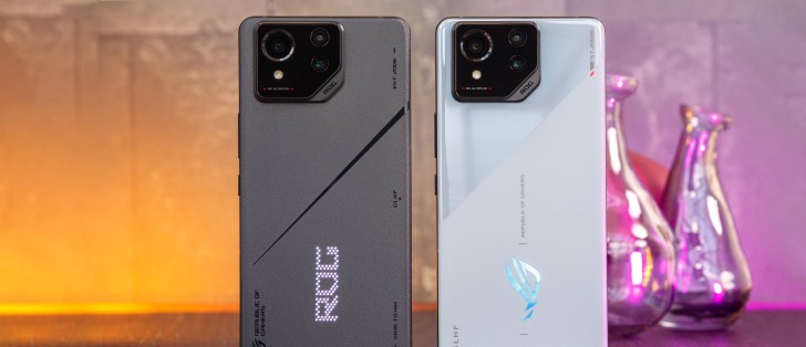 Review Of The Asus Rog Phone 8 Pro