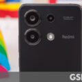 Reviewing The Redmi Note 13 4g