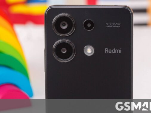 Reviewing The Redmi Note 13 4g