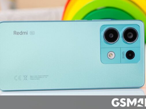 Reviewing The Xiaomi Redmi Note 13 5g