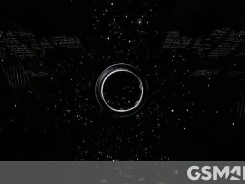 Samsung Hints At Upcoming Release Of Galaxy Ring Gsmarena.com