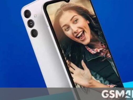 Samsung Preparing To Launch Galaxy M14 4g And Galaxy F14