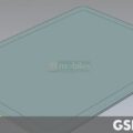 Schematics Unveil Design Of Apple's 12.9 Inch Ipad Air