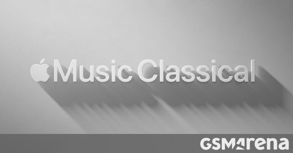 Six Asian Markets Officially Launch Apple Music's Classical Section