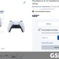 Sony's Leaked Dualsense V2 Controller Boasts Over Double The Battery