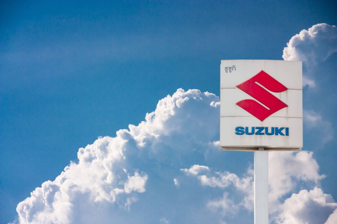 Suzuki Motor Corp To Reclaim Ownership Of Psmc Shares