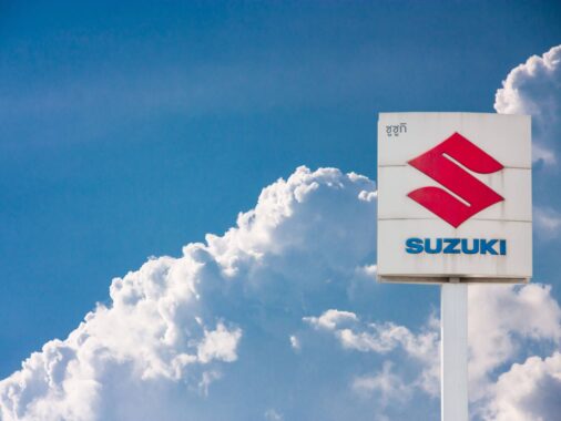 Suzuki Motor Corp To Reclaim Ownership Of Psmc Shares