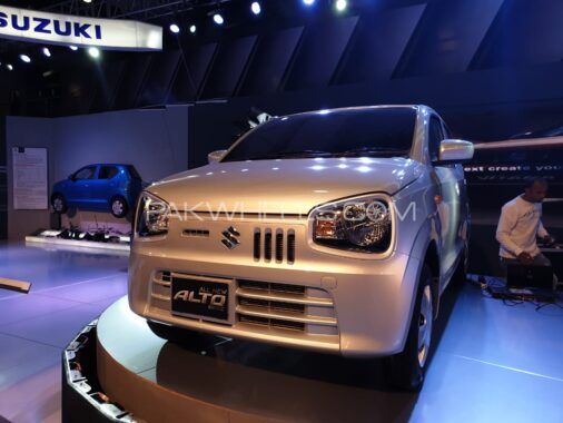 Suzuki Sales In Pakistan Saw A 7% Increase Last Month