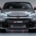 The Latest Upgrades To The 2024 Toyota Gr Yaris